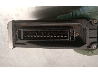 Řídící jednotka 90243734, 5WK6204SIEMENS   Opel Kadett E 1989