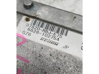 Блок управления 6828102754, 6828102754   Honda Insight