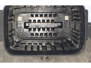 Блок управления коробкой передач 55353074   Saab 9-3 Ver2