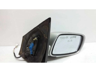 Zpětné zrcátko Сзади Toyota Yaris 2002  8791052280  