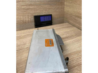 Блок управления АБС 443907379C, 0265100037   Audi 80 90 S2 B4