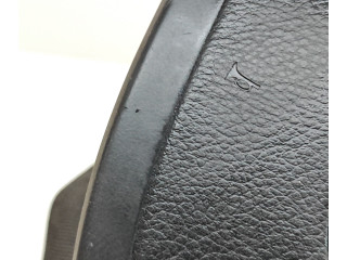 Подушка безопасности водителя 7P6880201K   Volkswagen Touareg II