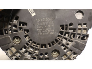 Píst 0125812009   Volvo V40 Cross country    D4204T8 