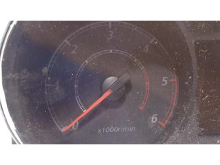 Přístrojová deska  Mitsubishi ASX 2013 8100C055  