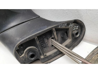 Zpětné zrcátko  levé Chevrolet Matiz 2005  MANUAL, M100BASELHL  