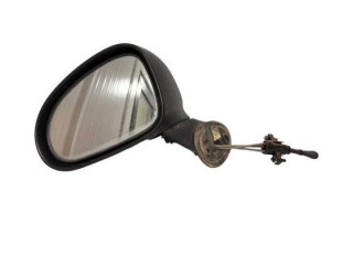 Zpětné zrcátko  Chevrolet Spark M100, M150 2005  96600411  