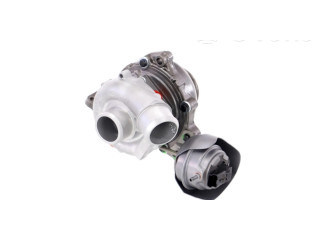  Турбина Ford S-MAX 2.0 783583-5004S, 003-001-001165R         