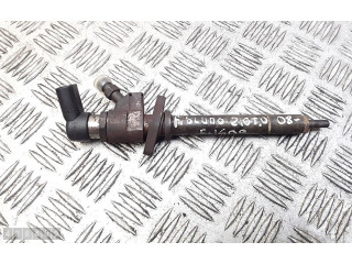 Форсунка 9659337980    Fiat Scudo  RHK 