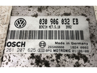 Řídící jednotka 030906032EB   Seat Arosa 1997