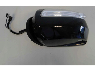 Zpětné zrcátko  Mercedes-Benz GL X164 2010    