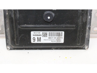 Řídící jednotka MEC37390   Nissan Micra 