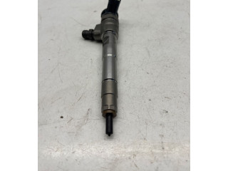 Vstřikovač 0445110800, 12061626   Renault Megane IV    K9K 