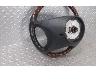 Руль Mercedes-Benz CL C215  2000 - 2006 года A2204600503, 2204600503      