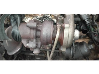  Турбина Peugeot 206  KP39009, KP39-009257770         