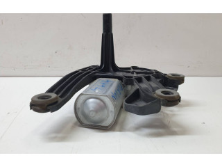 Моторчик заднего дворника 9685138780    Peugeot Rifter