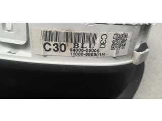 Панель приборов 9400605020   Hyundai Atos Prime       