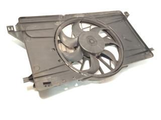 Вентилятор радиатора     3M5H8C607UG, 1137328366    Volvo V50 