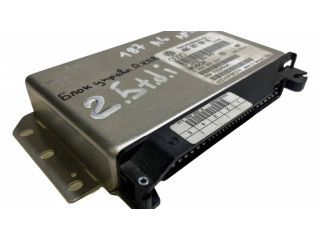 Блок управления коробкой передач 4B0927156BL, 6058006093   Audi A6 S6 C4 4A