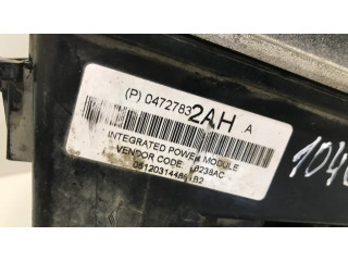   Pojistková skříňka 04727832AH, P04727832AH   Chrysler Pacifica 2004