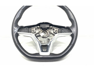 Руль Nissan X-Trail T32  2014 - 2021 года       