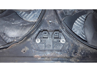 Комплект вентиляторов         Alfa Romeo 166 2.4