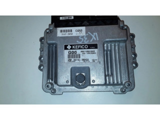 Řídící jednotka 391102BAG0   Hyundai ix35 2011