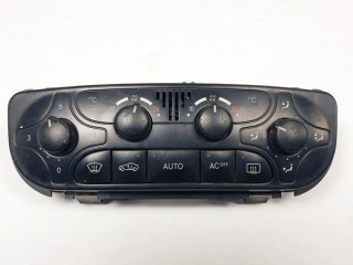 Блок управления климат-контролем A2098300085, 9140010497   Mercedes-Benz CLK A209 C209