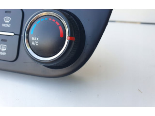 Блок управления климат-контролем 972503u0014car   KIA Sportage