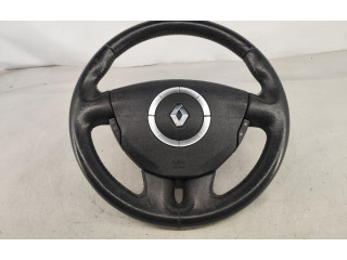 Руль Renault Laguna II  2001 - 2007 года COM      