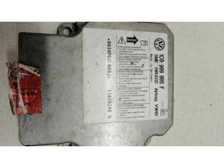 Блок подушек безопасности 1C0909605F, 11030308   Ford Galaxy