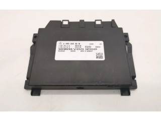 Řídící jednotka A0005455916   Mercedes-Benz CL C215 