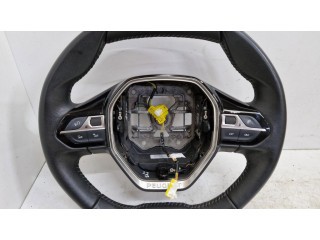 Руль Peugeot Rifter  2018- года 98185157ZD, 34236708B      