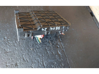   Pojistková skříňka 9646777480, S118085110   Peugeot 206 2001