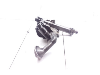 Čerpadlo oleje A1661810020   Mercedes-Benz A W168   
