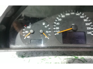Спидометр (приборный щиток) A2085403511   Mercedes-Benz CLK A209 C209