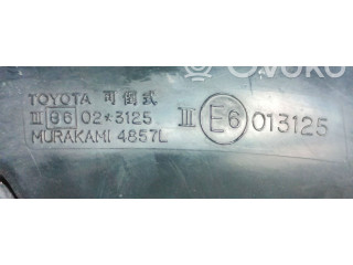Zpětné zrcátko  Toyota RAV 4 (XA10) 1994    
