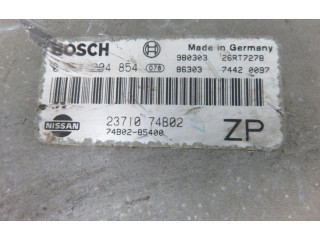 Řídící jednotka 26RT7278, 0261204854   Nissan Micra 1998