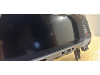 Панель приборов 4K0920790F   Audi A7 S7 4K8       