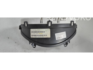 Přístrojová deska  Mercedes-Benz ML W163 2005 A1635407211  