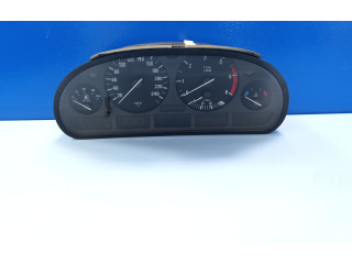 Přístrojová deska  BMW 5 E39 2000 62116903800, 6903800  