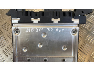   Pojistková skříňka 2115453801   Mercedes-Benz E W211 2004