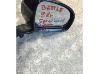 Zpětné zrcátko  Volkswagen New Beetle 1998    