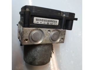 Jednotka ABS 0265800308, 48224A0714   Nissan Primera 2005