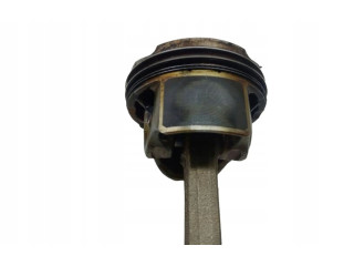 Píst 16V, B48   Mini Cooper Countryman F60     