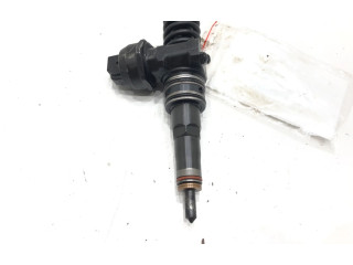 Комплект форсунок 038130073AK    Seat Alhambra (Mk1)   