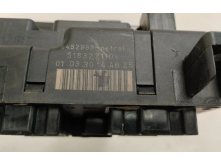 Pojistková skříňka Řídící jednotka BSM 518322110   Volvo V70 2001