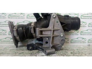 Řídící jednotka 9660030480   Peugeot 308 2008