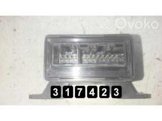 Řídící jednotka 16246989   Daewoo Leganza 1997
