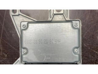 Блок подушек безопасности 610963100, 608929500   Citroen C5