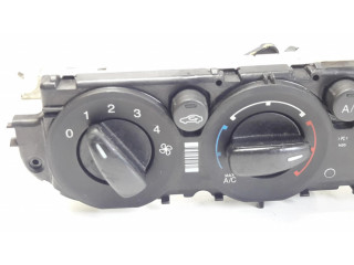 Блок управления климат-контролем 6G9119980BH   Ford Galaxy